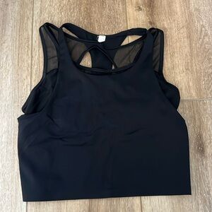 Women’s lululemon tank